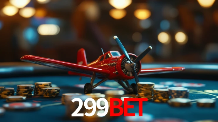 Slot Games 299bet