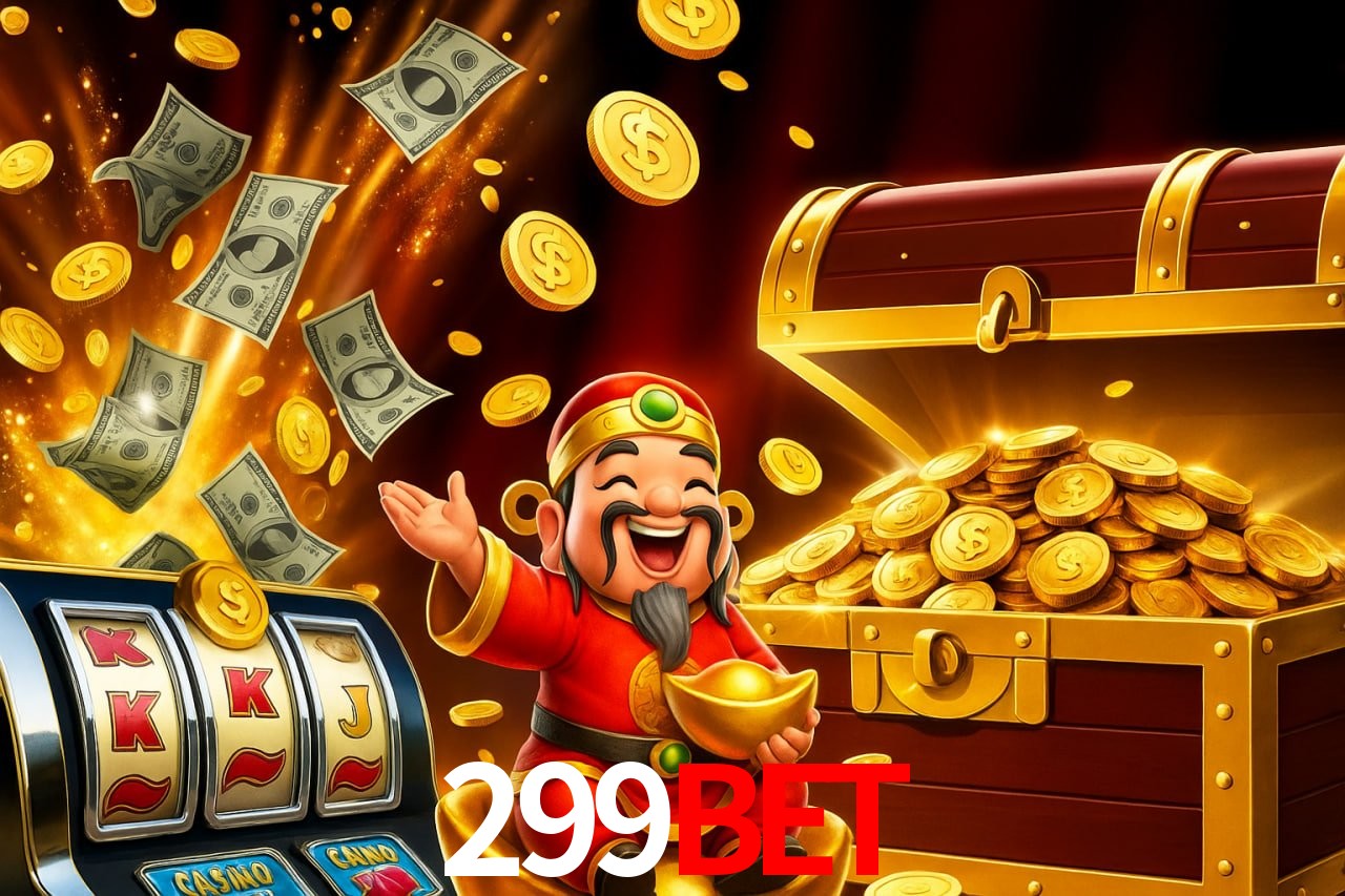 Mesa de Blackjack 299bet