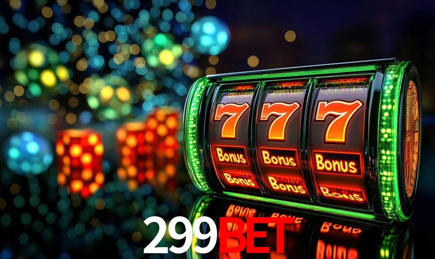 Sistemas de Segurança 299bet