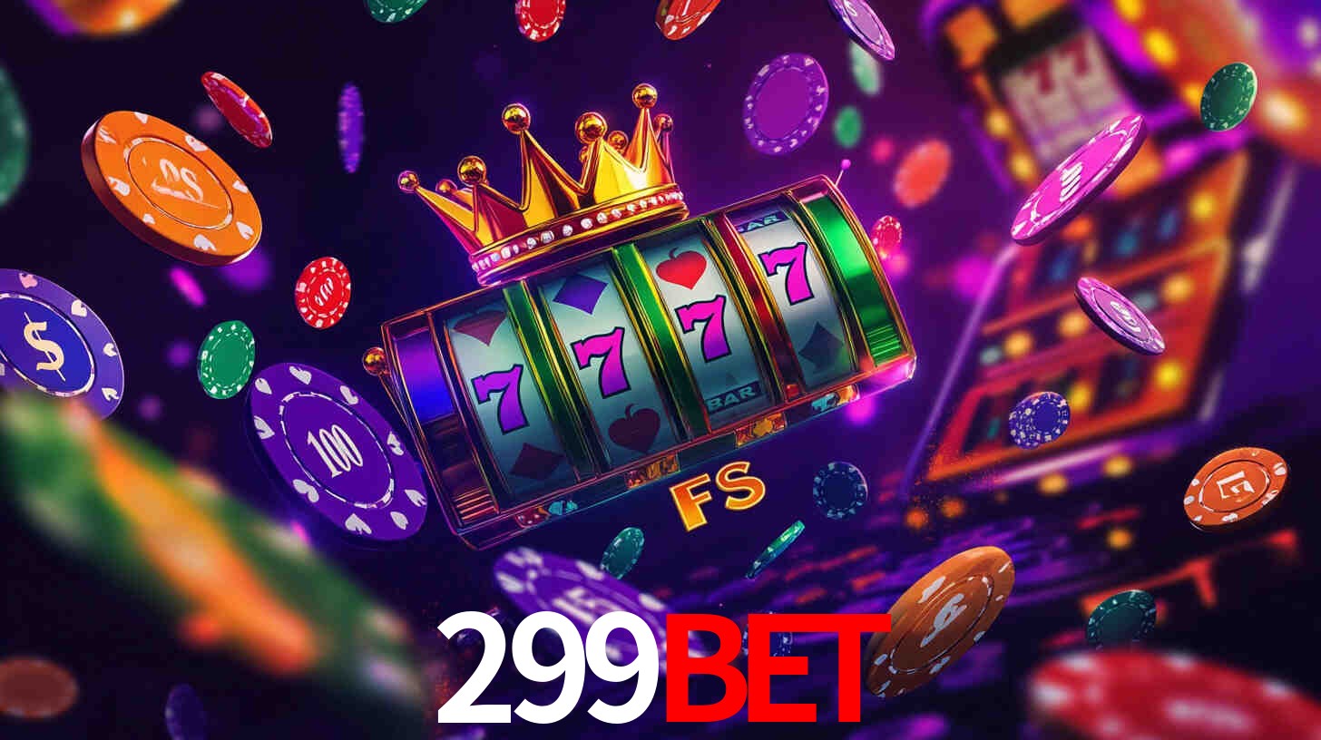 Programa VIP 299bet