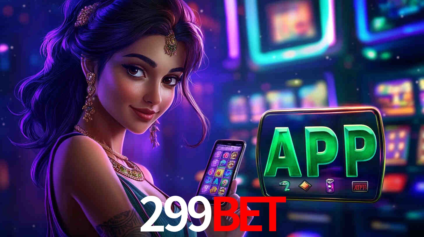 299bet: A Experiência de Casino com Jogos de Mesa ao Vivo