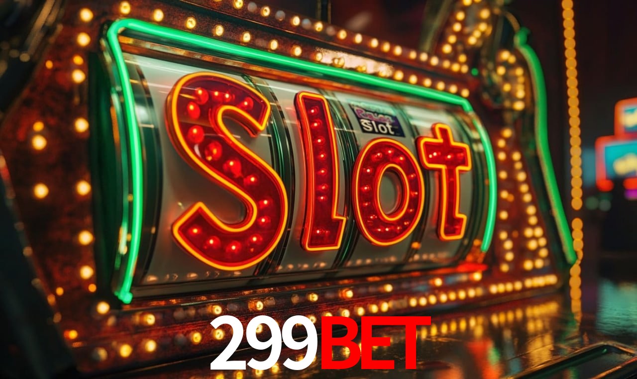Promoções Sazonais 299bet